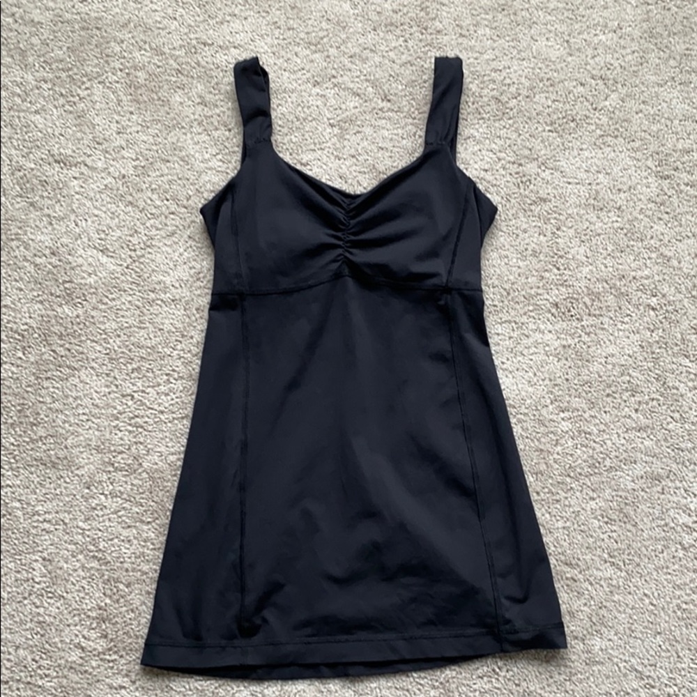Lululemon Aria Tank II